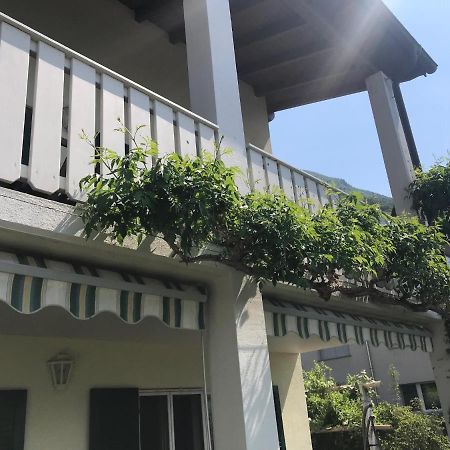 Villa Casa Al Castagno Gambarogno Exterior foto